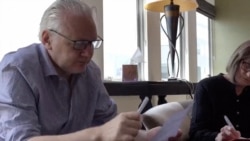 Julian Assange reaches plea deal with the U.S.
