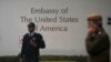 India Trims Perks for US Embassy Staff Over Diplomatic Row