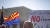 US Supreme Court Hears Arguments on Controverisal Immigration Law