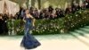 Gala del Met florece con Zendaya, Jennifer Lopez y Mindy Kaling