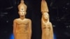 Cleopatra Headlines New Philadelphia Exhibit