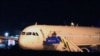 Turkey Releases Syrian Plane