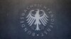 Штаб-квартира Bundesnachrichtendienst (BND), Федерального ведомства разведки и контрразведки Германии, в Берлине, Германия, 8 февраля 2019 года. 