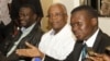 Uganda Presidential Candidates Officially Begin Campaign Monday