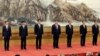 中共二十大报道：习近平连任挑战和政治局常委布局 