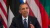 Prezident Obama: "Yekun qərar qəbul etməmişəm."