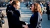 លោក Macron និង​អ្នកស្រី Harris រំឭក​ថ្ងៃ​ឈប់បាញ់​ដែល​បញ្ចប់​សង្រ្គាម​លោក​លើក​ទី១