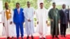 Buhari Ingin Nigeria Pimpin Pasukan Gabungan Anti Boko Haram