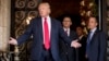 Reports: Trump National Security Pick Had Multiple Calls With Russian Envoy