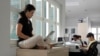 Report: Tech-savvy Countries Boost Economies, Societal Development
