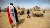 Iraqi PM: Mosul Operation Going Faster than Expected