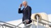 Biden se dispone a promover nuevas sanciones a Rusia antes del inicio de la era Trump