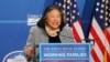 Former Michelle Obama Chief to Head Grammys Inclusion Group