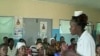 Asusun UNICEF ya dauki matakin rage mace macen mata masu juna biyu da kananan yara a Najeriya