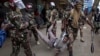 Report: Africa's civic space remains mostly repressive