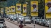Facebook Shuts Down Accounts Linked to Ugandan Information Ministry 