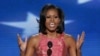 Michelle Obama lanzará la Convención