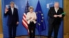 США та ЄС відновлюють альянс проти кліматичної кризи - підсумки зустрічі Керрі в Брюсселі