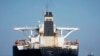 Britain Accuses Iran of Selling Adrian Darya 1 Tanker Oil to Syria