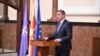 Нема мнозинство за уставни измени и бараме собранието да се распушти, вели Мицкоски