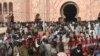 Shugaban Darikar Muridiyya Na Senegal Ya Rasu A Birnin Touba