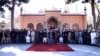 غنی: مرکز طالبان در پاکستان است 