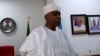 Defections Hit Nigeria Ruling Party in Blow to Buhari Ahead of Election