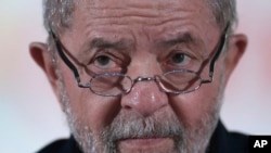 Lula da Silva 