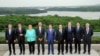G7 : la croissance mondiale est une "priorité urgente" 