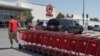 US Consumer Spending Up, But Could Dip as COVID Caseload Grows 