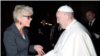 Pope Names Deputy Spokeswoman as Women Make Vatican Gains