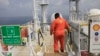 Le procès pour corruption au Nigeria contre Eni et Shell renvoyé au 14 mai