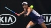 Chinese Tennis Star Denies Writing About Sexual Attack