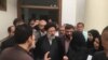 انتخابات ۱۴۰۰ - برخی نهادهای زیرنظر قوه قضائیه، خبرنگاران را برای انتقاد احتمالی از ابراهیم رئیسی «تهدید کرده‌اند»