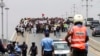 Províncias do norte e sul de Angola vão ser palcos de manifestações no sábado
