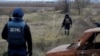 Human Rights Watch знову звинувачує Україну у «невибірковому використанні заборонених протипіхотних мін»