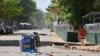 Au moins 6 policiers tués par l'explosion d'un engin artisanal dans le nord du Burkina
