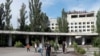 Russian TV Series Blames CIA for Chernobyl Nuclear Disaster 