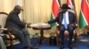 South Sudan President, Opposition Leader to Meet