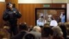 Russia Using Stalin-Era Tactics, Rights Group Says