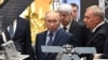 Russia, China Aim to Put a Nuclear Plant on the Moon