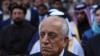 US Sends Envoy to Press for Peace Talks in Afghanistan