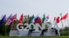 G20 Gagal Capai Kesepakatan Pangkas Bahan Bakar Fosil 