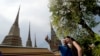Thailand's Troubled Tourism Industry Struggles to Recover