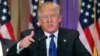 Donald Trump sous pression avant la primaire du Wisconsin