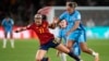 Jugadoras de la liga femenina de España se irán a huelga en las 2 primeras jornadas de la liga