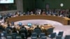 El secretario general de la ONU, Antonio Guterres presidió una sesión del Consejo de Seguridad para informara sobre el impacto de la pandemia de la COVID-19 en las operaciones de las Naciones Unidas.