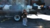 Tribe Trucks Totem Pole 4,800 Miles in Fossil Fuels Protest