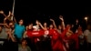 Tunisia's Political Transition at Crossroads