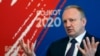 Serbia's Opposition to Boycott Vote Held During Pandemic 